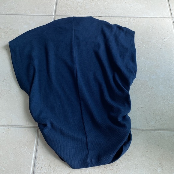 Michael Stars knit top - Picture 2 of 4